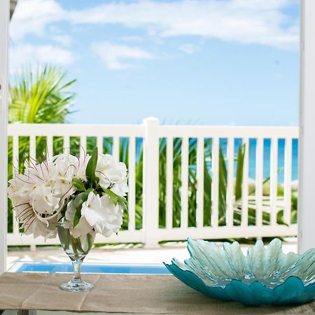 The Hamilton Beach Villas & Spa Nevis Exterior foto